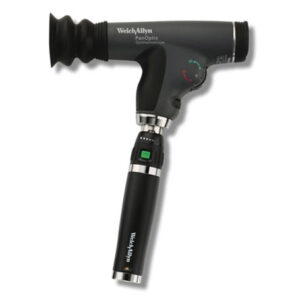 Image of Welch Allyn 3.5 V PanOptic™ Ophthalmoscope