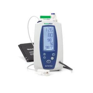 Image of Welch Allyn Spot Vital Signs® Device