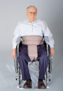 Image of Skil-Care Corporation Cushion Slider Belt