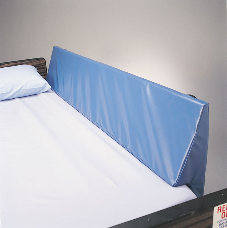 Image of Skil-Care Corporation Bed Rail Wedge and Pad