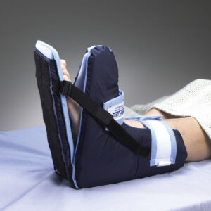 Image of Skil-Care Corporation Adjustable Heel-Float™