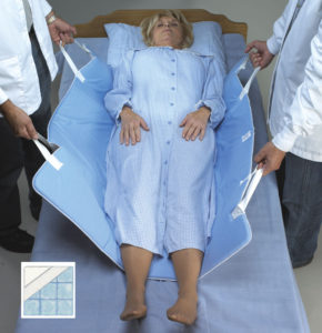 Image of Skil-Care Corporation TLC Positioning Pad