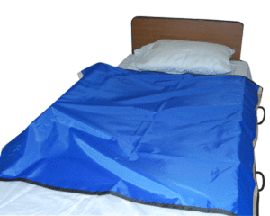 Image of Skil-Care Corporation 30˚ Bed Bolster System with Slide Sheet