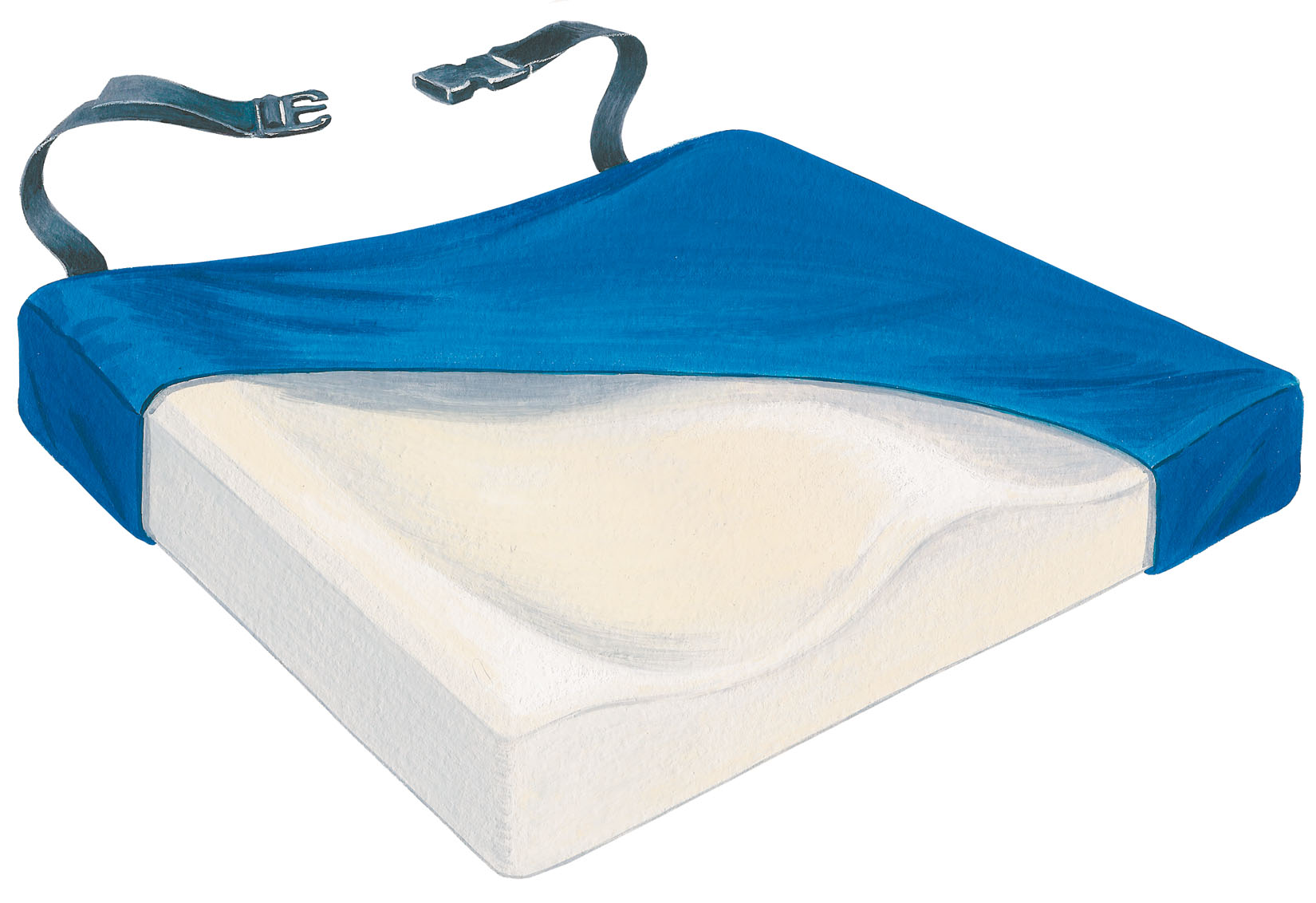 Skil-Care Corporation ConForm Cushion - Bowers Medical Supply