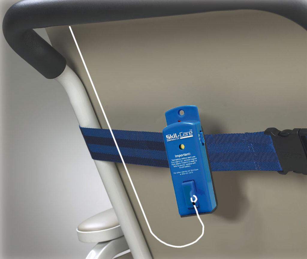 Image of Skil-Care Corporation Geri-Chair Alarm System