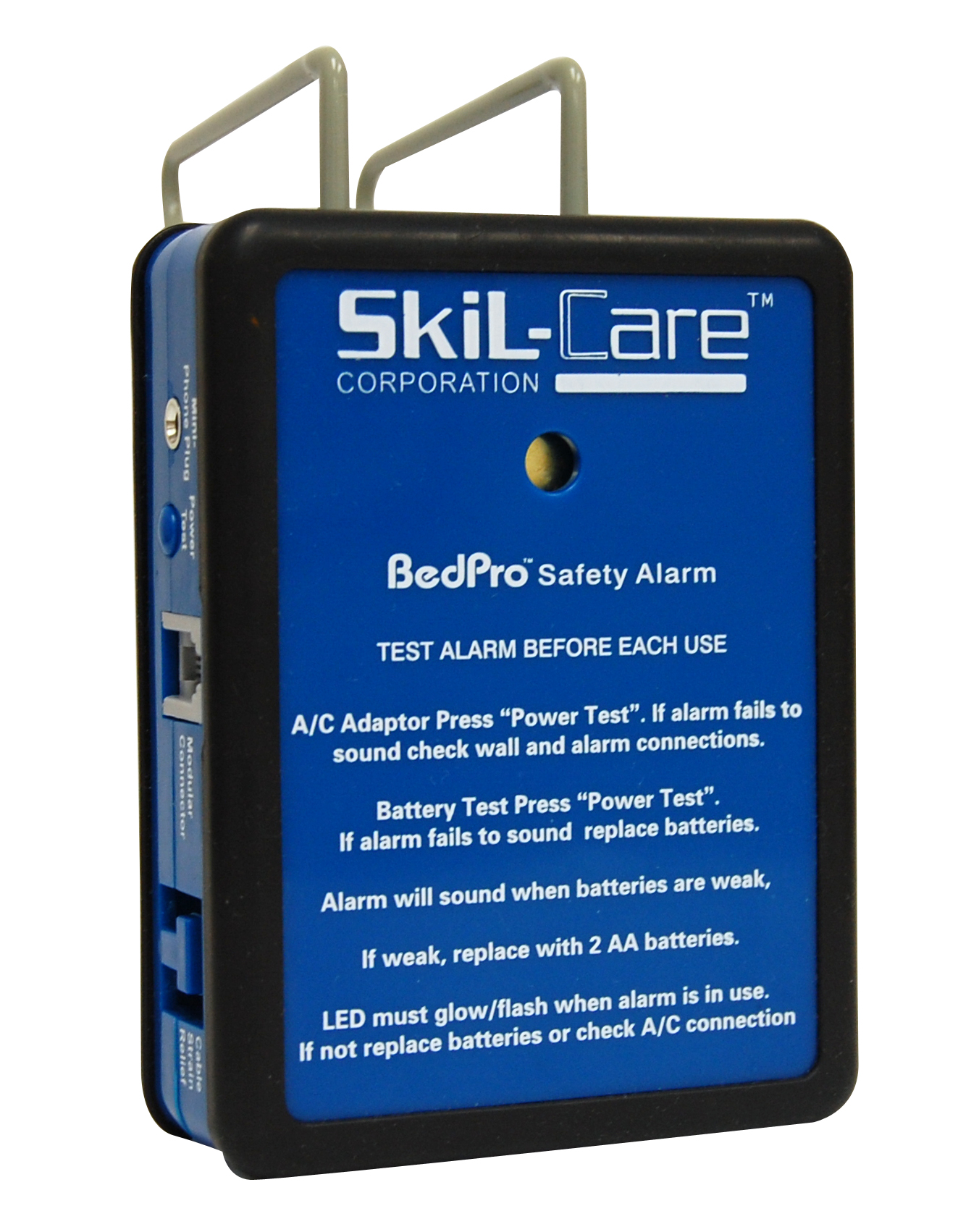 Skil-Care Corporation BedPro Safety Alarm Unit - Bowers Medical Supply