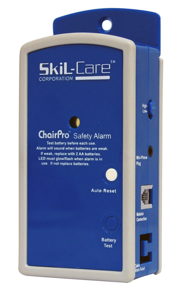 Image of Skil-Care Corporation ChairPro Safety Alarm System