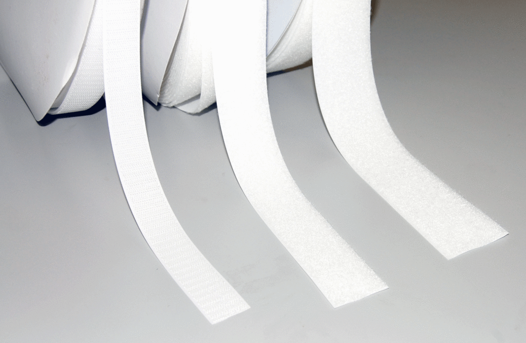 Image of Skil-Care Corporation Adhesive Backed Hook and Loop