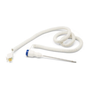 Image of Welch Allyn Oral Temperature Probe for SureTemp® 678/679 Electronic Thermometers