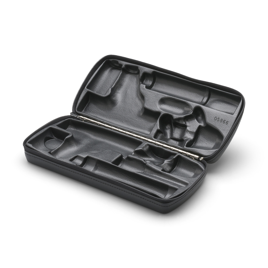 Image of Welch Allyn Hard Case for PanOptic Ophthalmoscope Diagnostic Set
