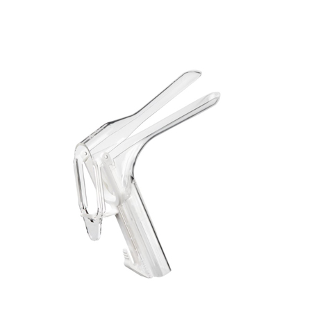 Image of Welch Allyn KleenSpec® 590 Series Disposable Vaginal Specula