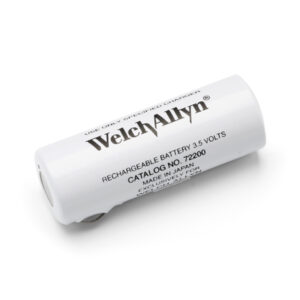 Image of Welch Allyn 3.5 V Nickel-Cadmium Rechargeable Handles