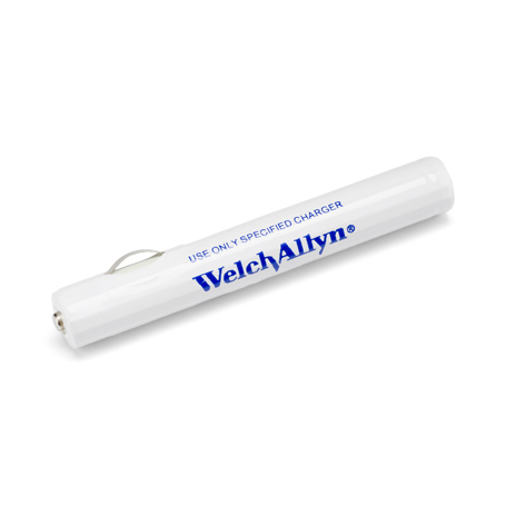Image of Welch Allyn 2.5 V Rechargeable Battery for PocketScope™ Opthalmoscope