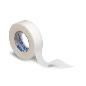 Image of 3M Health Care Micropore™ Surgical Tape