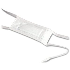 Image of 3M Health Care Tie-On Surgical Masks