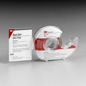 Image of 3M Health Care Red Dot™ Trace Prep