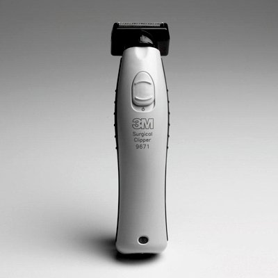 surgical clipper blade