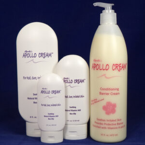 Image of Apollo Corporation Apollo Cream™