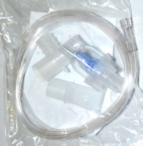 Image of Nebulizer Kit without Mask