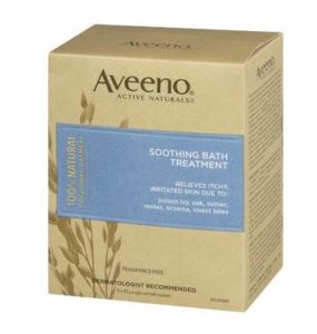 Image of Aveeno® Soothing Bath Treatment