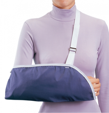 Image of Clinic Arm Sling