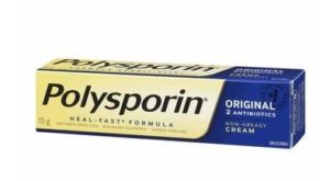 Image of Polysporin® Cream