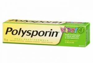 Image of Polysporin® Kids Cream