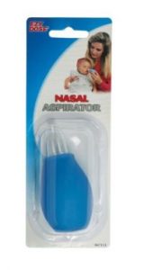 Image of Apothecary Products Pediatric Nasal Aspirator