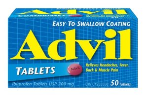 Image of Advil® Tablets
