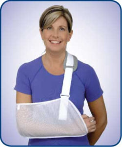 Image of Ortho Active™ Mesh Arm Sling