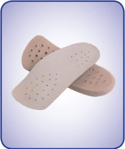 Image of Ortho Active™ 80 Flexible Arch Support