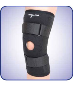 Image of Ortho Active™ 34 Jumper’s Knee Brace
