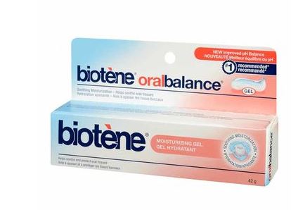 Image of Biotène® Oral Balance® Moisturizing Gel