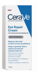 Image of CeraVe® Eye Repair Cream