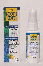 Image of MouthKote® Dry Mouth Spray