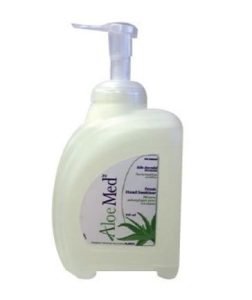 Image of Aloe Med Instant Foam Hand Sanitizer