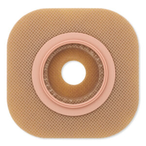 Image of New Image Flat FlexWear Skin Barrier, 44mm Flange, With Tape