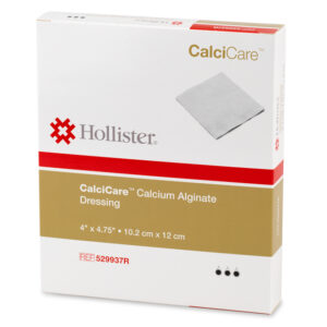 Image of CalciCare Calcium Alginate Dressing