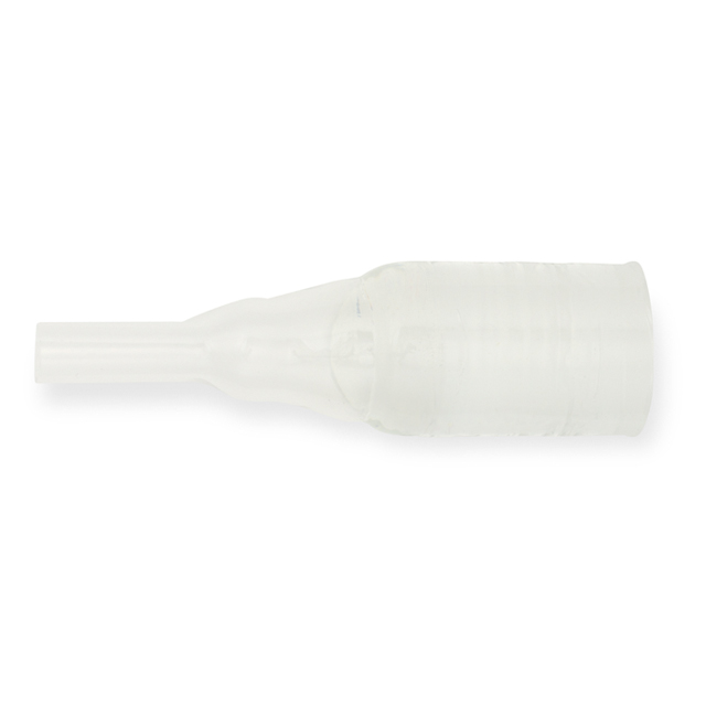 Image of InView Silicon Male External Catheter, Special