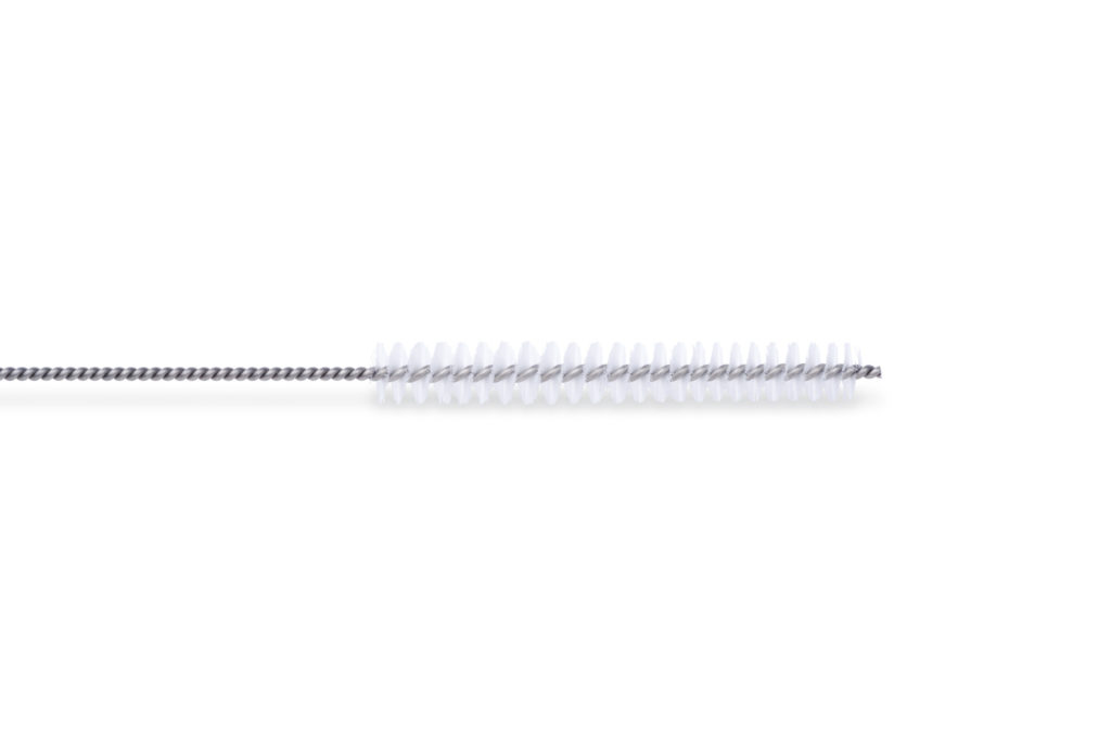 Image of Channel Cleaning Brushes: 6.00mm / 0.236 inches / Fr 18