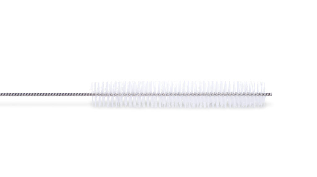 Image of Channel Cleaning Brushes: 11.26mm / 0.443 inches