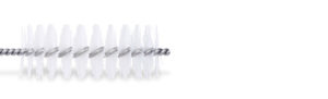 Image of Channel Cleaning Brushes: 20.00mm / 0.787 inches