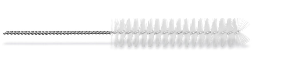 Image of Channel Cleaning Brushes: 22.35mm / 0.880 inches