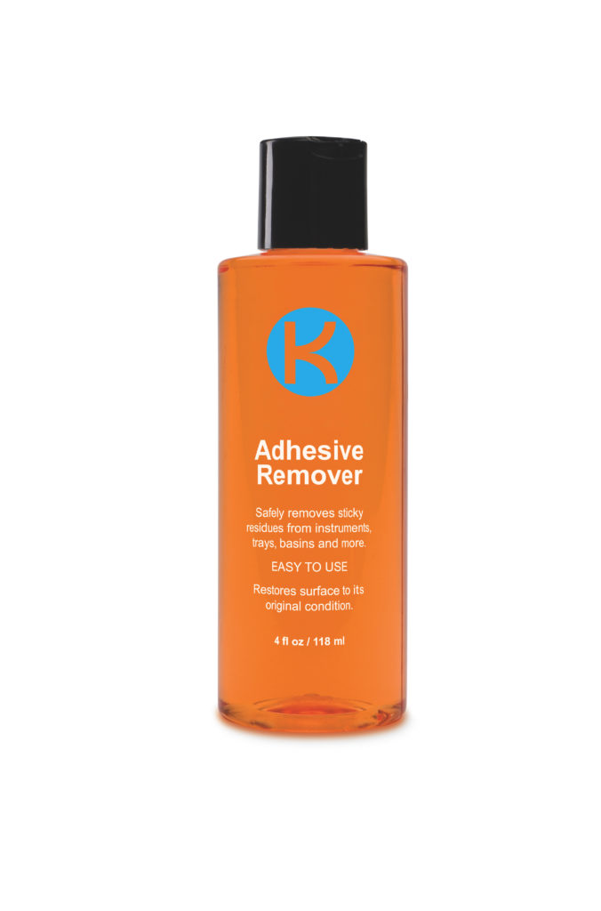 Image of Adhesive Remover