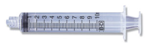 Image of BD 10mL Luer-Lok™ Syringe