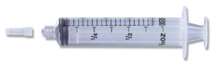 Image of BD Conventional 20mm Luer-Lok™ Syringe