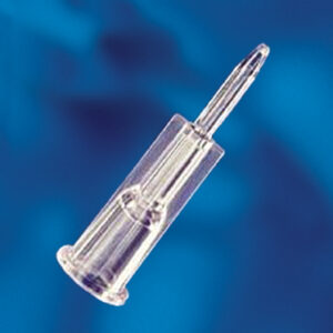 Image of BD Blunt Plastic Cannula And Accessories