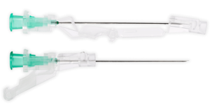 Image of BD SafetyGlide™ IM Needles And Syringes