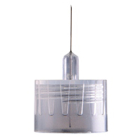 Image of BD Ultra-Fine™ Nano™ pen needles