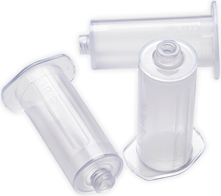 Image of BD Vacutainer® One Use Holder